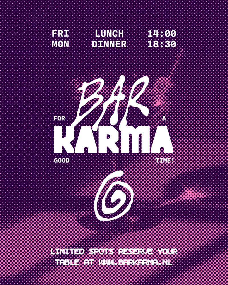 Bar-Karma-Lepeltje-Lepeltje-Pinksteren